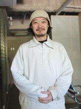 ヤント(yant) 石原 拓也