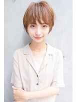 レゴ(REGO)&nbsp;#小顔黒髪クラゲヘアーオリーブグレーココアベージュ