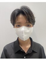 タヤ 千葉そごう店(TAYA)&nbsp;毛流れショート