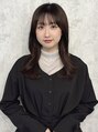 ヘアポジションレヴ 所沢(HAIR Position rev”)&nbsp;廣瀬 ひかる