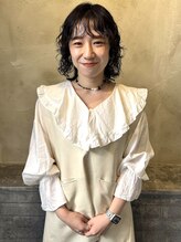 カフネ(CAFUNE) 泉田 彩