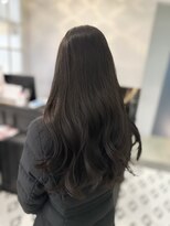 アルツ グレアス(ALTS glaness)&nbsp;【ALTS　glaness】髪質改善カラー