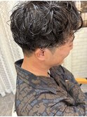 メンズ　メンズカット　メンズパーマ＠田代2/26