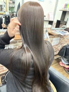 クエスト 黒田店(Quest) オリーブグレージュ