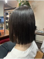 アリカ(arika)&nbsp;ボブカット◎