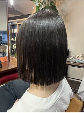 アリカ(arika) ボブカット◎