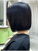 髪質改善/縮毛矯正/ミニボブレイヤーカット/イメチェン/大宮