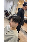 フェザーパーマ