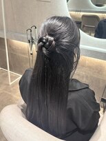 クラン 梅田店(Clan) カチモリ