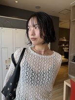 シー 野田店(she.)&nbsp;レイヤーボブ