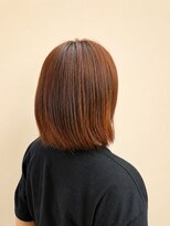 キッカ(Kikka)&nbsp;ピンクミルクグレージュ