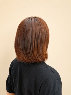キッカ(Kikka) ピンクミルクグレージュ