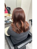 スラッシュホワイト テラッソ前店(SLASH white)&nbsp;髪質改善/縮毛矯正/トリートメント/姫路