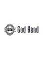 God Hand 横浜店/【God Hand横浜】白髪ぼかし/メンズパーマ