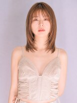 カータヘアルム(karta hair rum) セミディ・内巻き【karta】