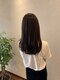 トップヘアー 西古松店(TOP HAIR)の写真/気になるうねり、パサつきを髪質改善トリートメントでケアして理想の艶髪へ☆