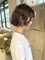 ヌー ノエラ(nu Noella)&nbsp;今年の秋冬も流行っちゃう！？【山本】
