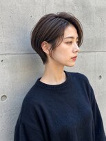 エミヲ 石川町(emiwo)&nbsp;ひし形ショート
