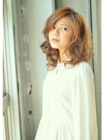 ミュージアム(MUSEUM) 【MUSEUM】スイートカール