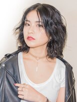 サリバン(Sullivan)&nbsp;大人モードパーマ   sullivan千葉