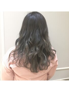 ネオリーブギンザ 銀座店(Neolive GINZA) 【Neolive　GINZA】　グラデーションカラー