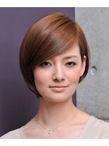 ヘアドゥ 船橋店(hair do)&nbsp;ラブリィボブ