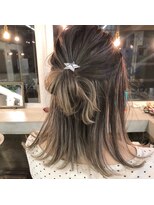 ビーチ(Beach)&nbsp;【Beach】アレンジハイライト