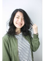 ヘアーメイクリベルテ(Hair Make Liberte)&nbsp;ゆるふわみでぃ