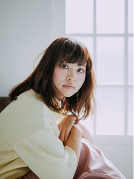 エマージュ 蒲田(Emerge) 大人カジュアルショコラカラー