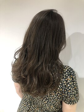 シーン 池袋(scene.) scene.【シーン】【池袋 西口徒歩3分】ミルクティーカラー