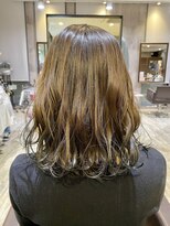 モードケイズ 西宮(MODE K's)&nbsp;小顔ショート/髪質改善/大人ショート/西宮/大人かわいい