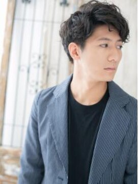 グルーミングサロン バーバー キャッスル 北浦和西口(Grooming salon Barber Castle) ワイルドセミウエットショートD