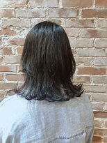 ボスコ 下北沢店(bosco)&nbsp;大人ボブ(shimono)