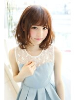 フォルテ ガーデン ヒルズ 静岡店(FORTE GARDEN HILLS) 髪質改善/韓国/縮毛矯正/ブリーチ/ダブルカラー/学割/学割U24