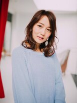 プロデュース 古淵店(Produce)&nbsp;ナチュラルロングウェーブ