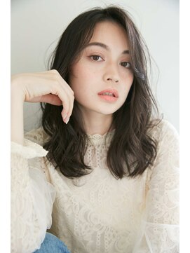 フィガロ ウメダ(FIGARO UMEDA) 【FIGARO umeda】かわいいクールエアカール