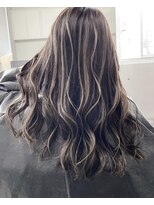 レディアル 大宮(REDEAL)&nbsp;【REDEAL大宮】パーフェクトハイライト［メッシュ］