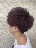 メンズマッシュ