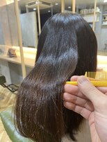 ヘアー メゾン ブレッシング(hair maison blessing)&nbsp;【髪質改善】Re:cairトリートメント×カット