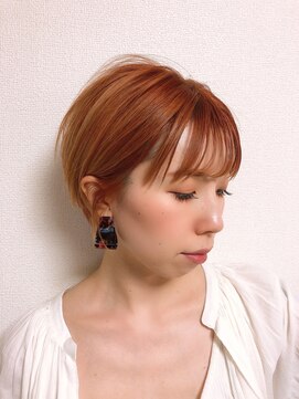 ライフ 本店(LIFE) ミニショート