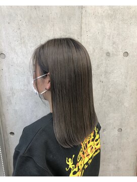 エフ ナカイタバシ(F) ぷつかっと