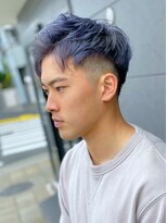 ログネオン(.6 -ROGU- neon)&nbsp;《ログネオン》ベリーショート