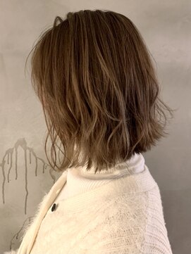 ロアー ヘアー ワメン(RAWR hair WaMen) 【RAWR】