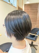 プーロ(puro)&nbsp;ショートスタイル