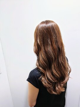 アーシェ 横浜店(A'SHE) 3D ハイライト