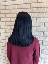 フルミー(fulme.)&nbsp;oggiottoで理想の艶髪★★