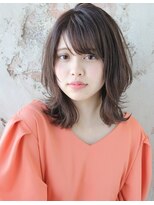 アフロート ルヴア(AFLOAT RUVUA)&nbsp;【20/30/40/50代】オシャレさん【ふわっきゅ！くびれレイヤー】