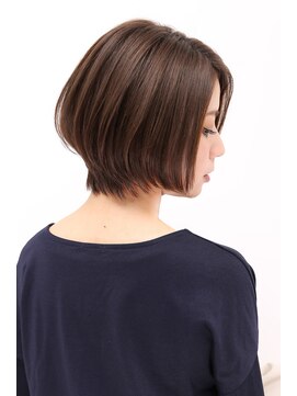 クラッチムク 博多口(CLUTCH muk.) ナチュラルショートA4