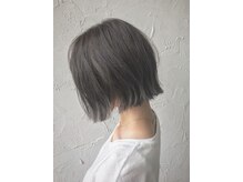 ヘアーメイク ロジック(hairmake LOGIC)