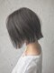 ヘアーメイク ロジック(hairmake LOGIC)の写真/【カット＋アディクシーカラー ¥8000】お得なクーポンご用意あり♪人気の外国人風カラーにも挑戦できる◎